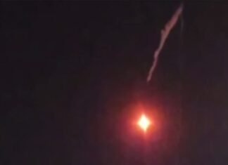 В Киеве ночью прогремела серия взрывов: ВС РФ атаковали столицу «Шахедами»