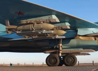 Угроза для трех областей: в ВСУ сказали, способна ли ПВО справиться с российскими КАБами