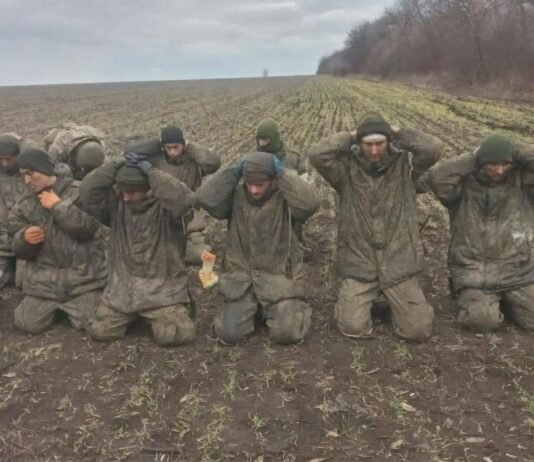 Убийственная российская арифметика: сколько потеряла армия РФ за время наступления 2025 года