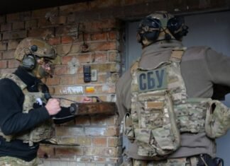 СБУ разоблачила священника и еще двух агитаторов: призывали украинцев «сложить оружие»