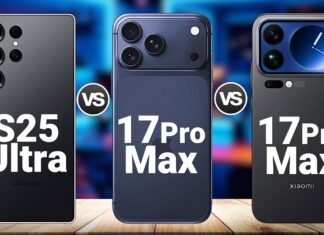 В «фотобитве» лучших смартфонов Xiaomi, Samsung и Apple определился неожиданный лидер (фото)