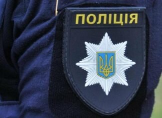 В Запорожье полиция задержала 17-летнего юношу, подозреваемого в убийстве