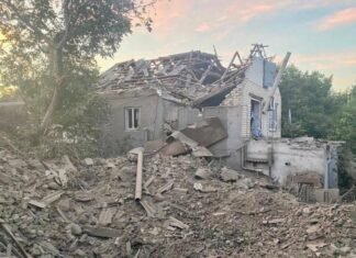 Враг увеличил количество атак по Запорожской области, — Федоров