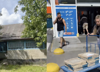 24-летняя украинка взялась за старую хату в селе, которая «ждала конца», и поразила результатом (фото)