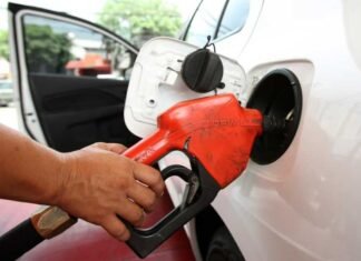 Российское правительство запретило экспорт всех видов топлива до конца 2025 года