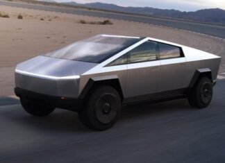 Tesla отзывает более 63 000 Cybertruck из-за дефекта системы освещения