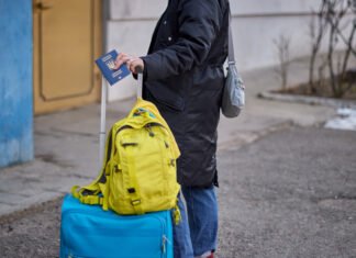 Швейцария с 1 ноября ограничивает защиту для украинцев из семи западных областей