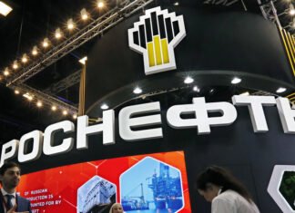 Британия расширила санкции против РФ: в списке – Роснефть, Лукойл и китайские порты