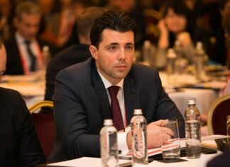 «Элемент определенной мести». За что задержали бывшего топ-чиновника Владимира Кудрицкого