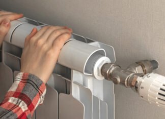 В Украине уже более 60% потребителей подключили к системам отопления – Госэнергонадзор