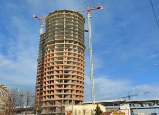 Четыре ЖК bUd development могут получить нового инвестора: начался аудит