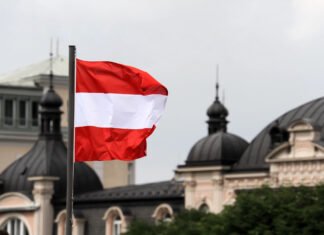 Австрия согласилась поддержать 19-й пакет санкций против России – Reuters