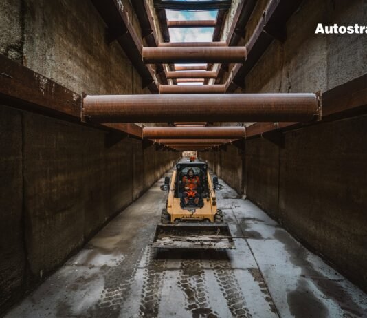 Кличко: первая станция метро на Виноградарь будет открыта в 2026 году