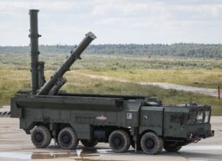 Corriere: Италия оказалась важным поставщиком эпоксидных смол для «Искандеров»