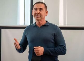 Дело экс-заместителя главы Харьковского облсовета Скоробагача направили в суд