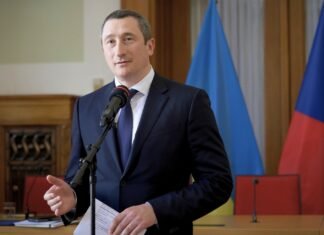 УП: Чернышов стал фигурантом второго уголовного расследования НАБУ