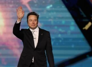 Reuters: При малейших усилиях Маск получит от Tesla больше, чем восемь топ-CEO мира вместе