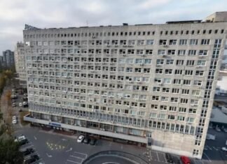 Государственный Укрбуд приватизировали братья Астионы за 805 млн грн