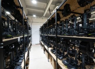 Минобороны масштабирует маркетплейс дронов DOT-Chain Defence: получат доступ 130 бригад