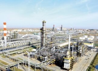 Reuters: Украинские дроны остановили еще один российский НПЗ