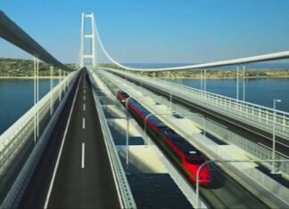 Счетная палата Италии выступила против моста на Сицилию. Правительство: будем строить