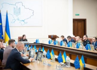 Кабмин повысил цену на газ для производителей электрической энергии