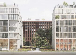 Ваврыш: Верховный суд разблокировал строительство ЖК «Новый Подол» в Киеве