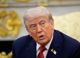 Трамп сделал жесткое заявление против Китая: Похоже, нет смысла встречаться с Си