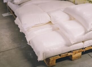 87% экспорта сахара из Украины пришлось на пять компаний: рейтинг