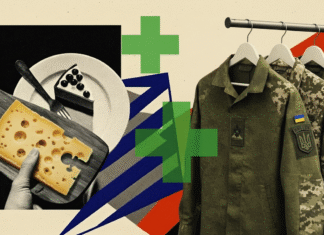 Как защитники развивают бизнес в гражданской жизни. Семь историй, которые вдохновляют