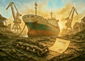 В порту Херсон катастрофическая ситуация. Концессионер требует пересмотра соглашения