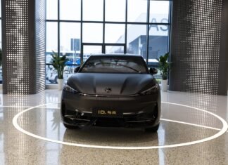 Укравтопром назвал десять самых популярных авто сентября. Рейтинг возглавил Volkswagen