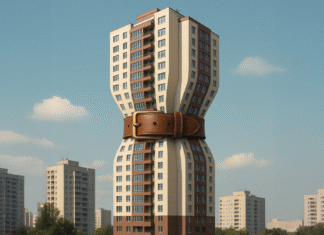 «Может стать конкурентным преимуществом». Застройщики строят квартиры меньшей площади