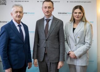 Офис инвестнянь получил новую руководительницу