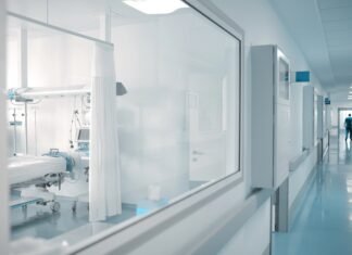 В Житомире построят больницу на 300 коек. Стоимость проекта – 123,8 млн евро