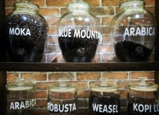 Цены на кофе пошли вверх из-за опасений относительно сухой погоды в Бразилии