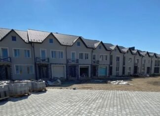 Черновицкого бизнесмена арестовали по подозрению в строительной афере