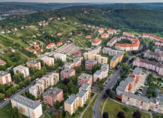 Цены на жилье в ЕС за 15 лет выросли на 60%, аренда – на 29%