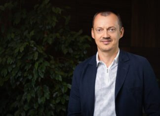 «Учимся принимать удары и находить выход». Интервью с СЕО Риел –топ-застройщиком Львова