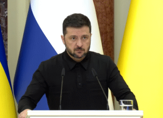 Зеленский отреагировал на обстрелы энергетики: будем защищаться и увеличивать импорт