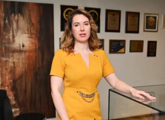 Экс-директор Интергал-Буд возглавила новую компанию: будет искать деньги для проблемных ЖК