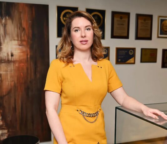 Экс-директор Интергал-Буд возглавила новую компанию: будет искать деньги для проблемных ЖК