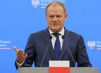 Туск: Экстрадиция подозреваемого в подрыве Северных потоков – не в интересах Польши
