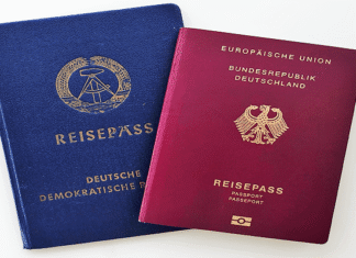 Бундестаг отменил процедуру «турбонатурализации»: паспорт ФРГ за три года уже не получить