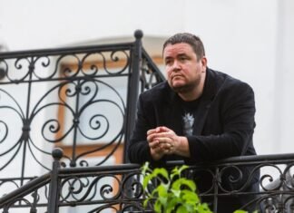 «Поэт Рымарук здесь пропил Шевченковскую премию», интервью с владельцем «Купидона»