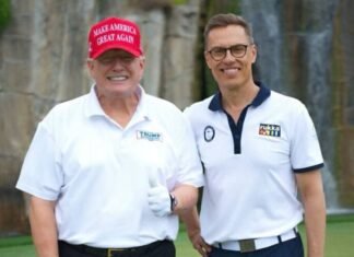 Трамп и Стубб планируют подписать документ о покупке США финских ледоколов