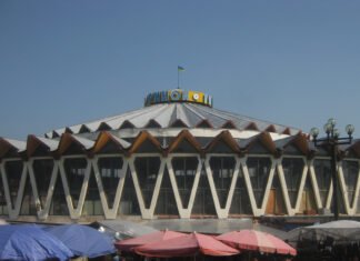 «Нам это удалось». В Франковске вернули громаде половину центрального рынка