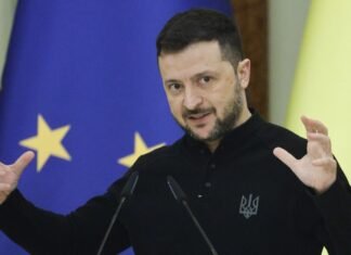 Зеленский: Мы близки к решению направить замороженные активы РФ на оружие и восстановление