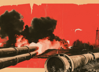 «Украинская ГТС обладает запасом прочности». Будет ли Украина с газом – интервью