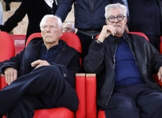 Ключевой для продажи Armani фонд возглавит партнер покойного дизайнера